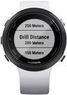 Купить Garmin Swim 2 - Uhr unterstützt GPS, GLONASS und Galileo - Fahrrad, Laufen, Schwimmen 2,60cm (1,04") (010-02247-11) в магазине wardena.ru