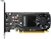 Купить PNY NVIDIA Quadro P400 V2 2GB PCIe 3.0 Workstation Grafikkarte 3x Mini-DP(VCQP400V2-PB) в магазине wardena.ru
