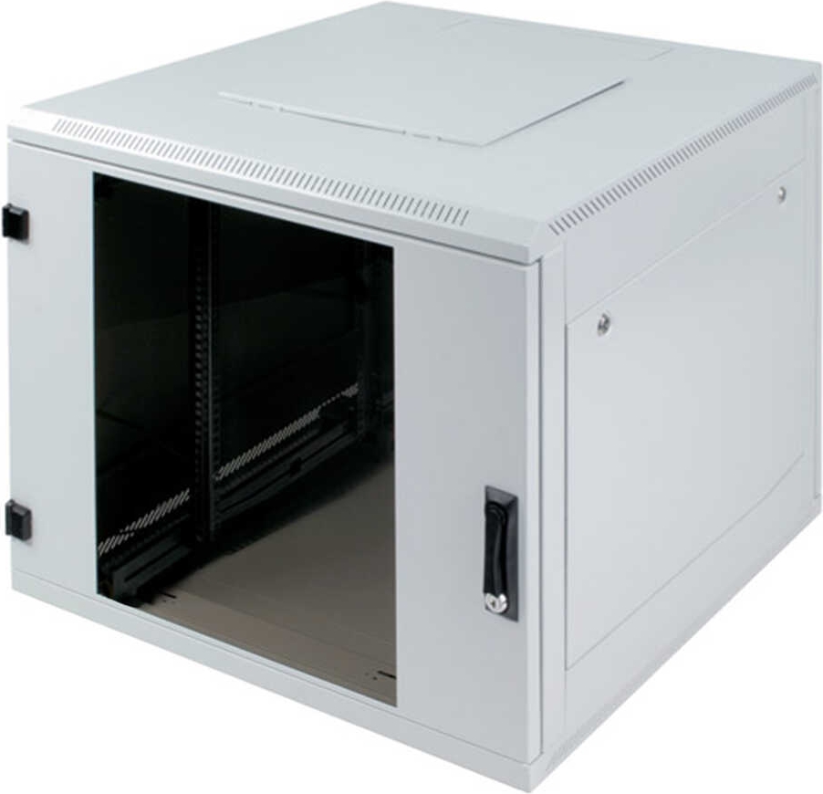 Купить Triton RMA - Schrank Netzwerkschrank - freistehend - 15U - 48.3 cm (19") (RMA-15-A88-CAX-N1) в магазине wardena.ru