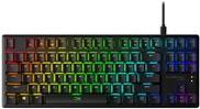 Купить HyperX Alloy Origins Core - Tastatur - Hintergrundbeleuchtung - USB-C - QWERTZ - Deutsch - Tastenschalter: HyperX Red - Schwarz (4P5P3AD#ABD) в магазине wardena.ru