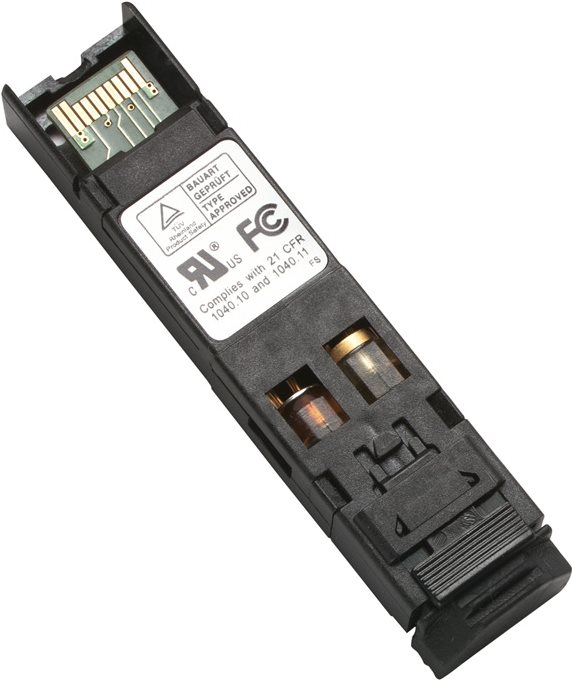 Купить NETGEAR ProSafe AGM731F - SFP (Mini-GBIC)-Transceiver-Modul - 1000Base-SX - LC Multi-Mode (AGM731F) в магазине wardena.ru