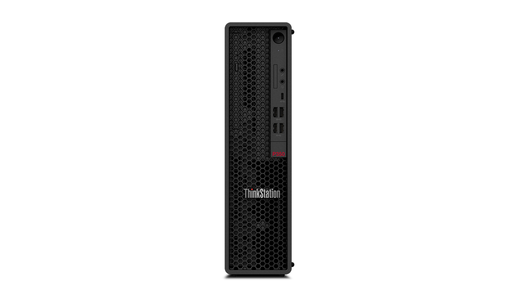 Купить Lenovo ThinkStation P350 SFF i7-11700 Intel® Core™ i7 16 GB DDR4-SDRAM 512 GB SSD Windows 11 Pro Arbeitsstation Schwarz (30E50059FR) в магазине wardena.ru