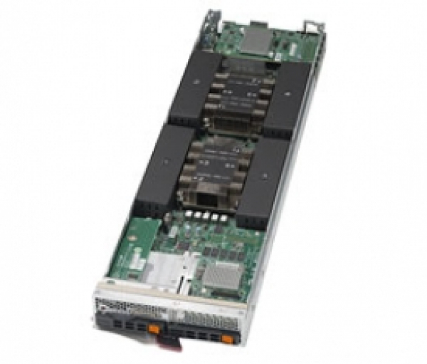Купить Blade Processor Supermicro SBI-4129P-C2N • SBE-820C • MBD-B11DPT-P-O-P IPMI NVMe в магазине wardena.ru