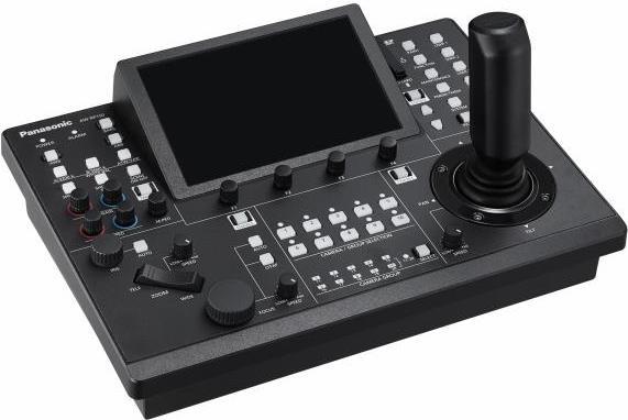 Купить Panasonic AW-RP150GJ Kamera-Fernbedienung Verkabelt (AW-RP150GJ) в магазине wardena.ru