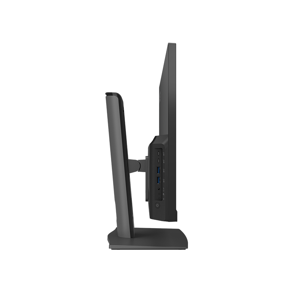 Купить MSI Modern AM242TP 11M-840EU Intel® Core™ i5 60,5 cm (23.8" ) 1920 x 1080 Pixel Touchscreen 16 GB DDR4-SDRAM 512 GB SSD All-in-One-PC Windows 11 Pro Wi-Fi 6 (802.11ax) Schwarz (MODERN AM242TP 11M-840EU) в магазине wardena.ru