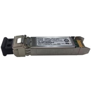 Купить Hewlett Packard Enterprise HPE X130 - SFP+-Transceiver-Modul - 10 Gigabit Ethernet - 10GBase-LH - LC - bis zu 80 km (JL250A) в магазине wardena.ru
