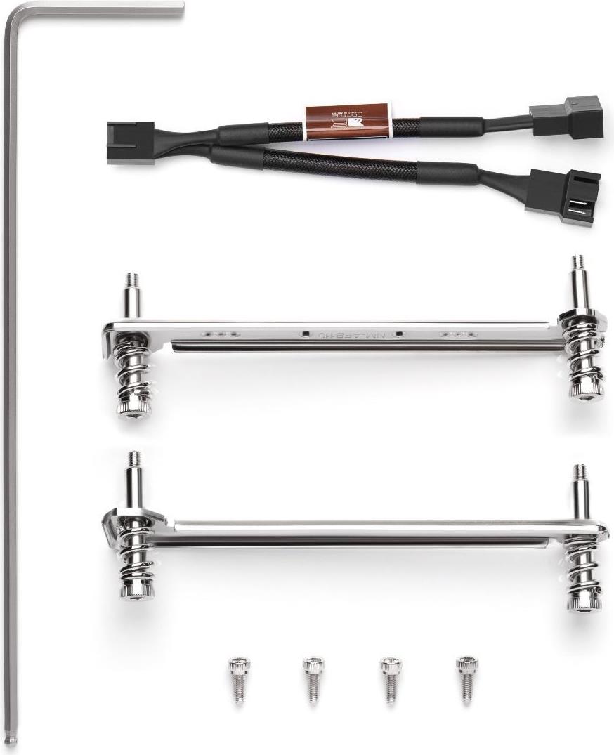 Купить Noctua Kühler NH-U14S TR5-SP6 Prozessor Luftkühlung 14 cm Hellbraun 1 Stück(e) (NH-U14S TR5-SP6) в магазине wardena.ru