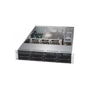 Купить Super Micro Supermicro SuperServer 6029P-TR - Server - Rack-Montage - 2U - zweiweg - RAM 0GB - SATA - Hot-Swap 8,9 cm (3.5") - kein HDD - AST2500 - GigE - Monitor: keiner (SYS-6029P-TR) в магазине wardena.ru
