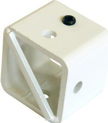 Купить Vision TM-1200 - Befestigungskit (Deckenmontage) für Projektor - Satin White (TM-1200) в магазине wardena.ru