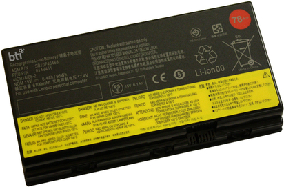 Купить ORIGIN STORAGE BTI 3CBATT L480/L480-20LS001AGE OEM: 01AV466 L17C3P52 L17M3P53 (4X50K14092-BTI) в магазине wardena.ru