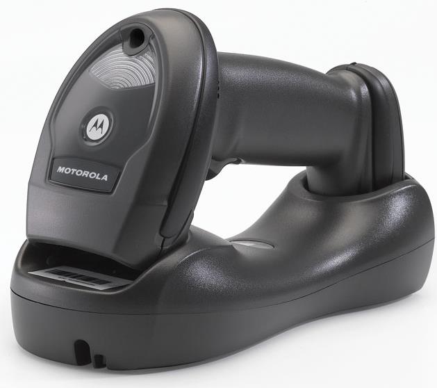 Купить Zebra LI4278 - Barcode-Scanner - tragbar - 547 Scans/Sek. - decodiert - Bluetooth 2.1 (LI4278-TRBU0100ZWR) в магазине wardena.ru