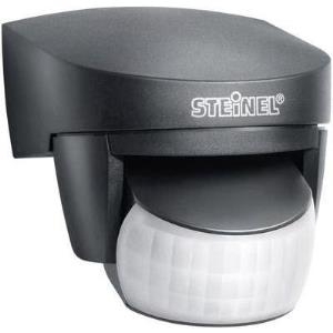 Купить STEINEL IS 140-2 Infrarotsensor Verkabelt Decke/Wand Schwarz (608811) в магазине wardena.ru