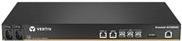 Купить Vertiv Avocent ACS 8000 Serial Console ACS8048MDAC - Konsolenserver - 48 Anschlüsse - GigE, RS-232, RS-422, RS-485 - Analogsteckplätze: 1 - 1U - Rack-montierbar (ACS8048MDAC-404) в магазине wardena.ru