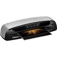 Купить Fellowes Saturn 3i A4 - Laminator - Heiß- oder Kaltlaminierer - Beutel - 23,5 cm (5724801) в магазине wardena.ru