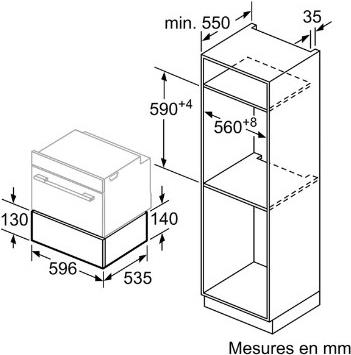 Купить Neff N17HH10N0 20l 12Stellen 810W Schwarz - Edelstahl Wärmeschublade (N17HH10N0) в магазине wardena.ru