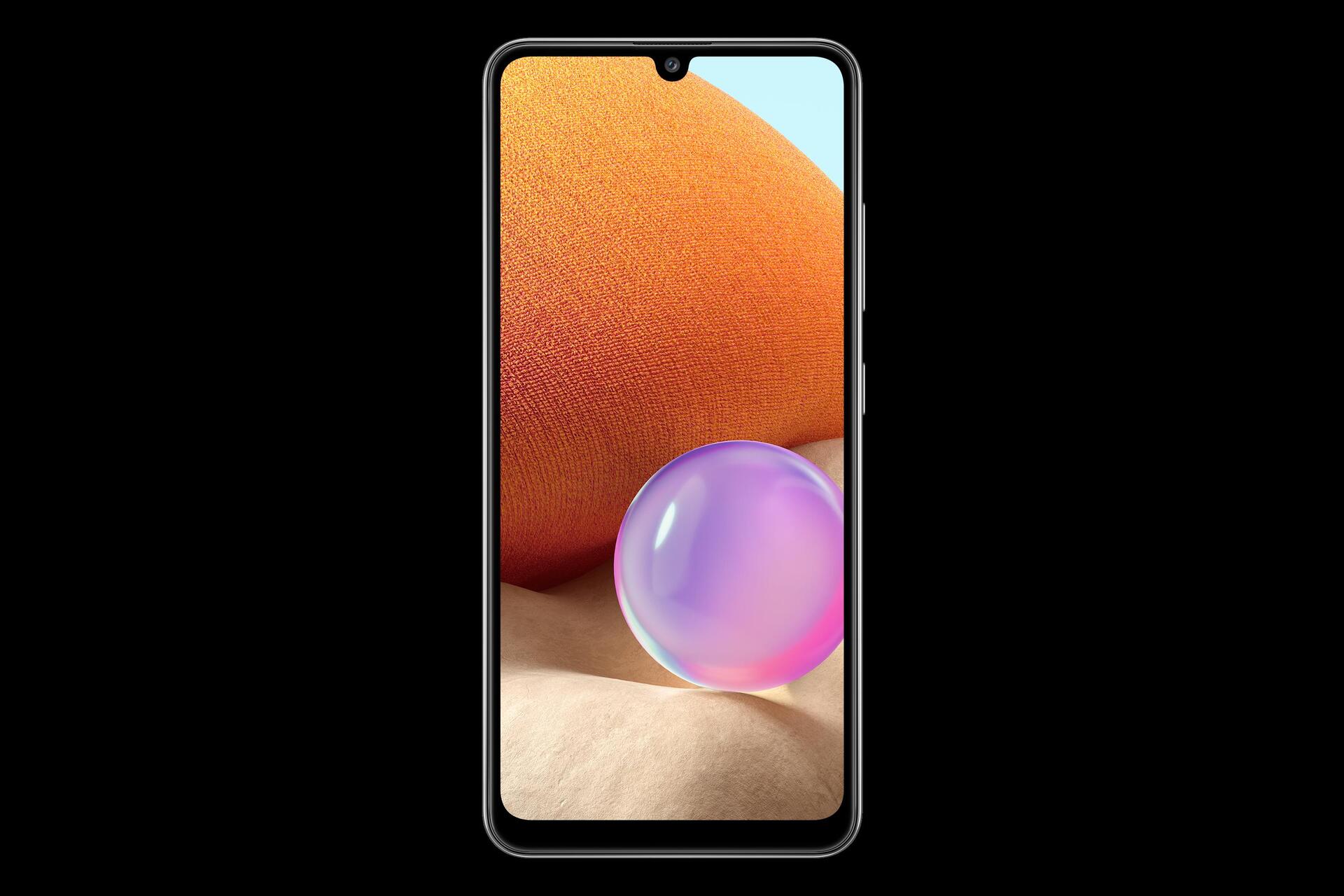 Купить Samsung Galaxy A32 - Enterprise Edition - 4G Smartphone - Dual-SIM - RAM 4 GB / Interner Speicher 128 GB - microSD slot - OLED-Display - 6.4" - 2400 x 1080 Pixel - 4x x Rückkamera 64 MP, 8 MP, 5 MP, 5 MP - front camera 2 (SM-A325FZKGEEE) в магазине wardena.ru