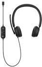 Купить MICROSOFT PCA HW MS Modern USB-C Headset Black For Bsnss (I6S-00010) в магазине wardena.ru