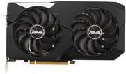Купить ASUS DUAL-RX6600XT-O8G - OC Edition - Grafikkarten - Radeon RX 6600 XT - 8 GB GDDR6 - PCIe 4.0 - HDMI, 3 x DisplayPort (90YV0GN1-M0NA00) в магазине wardena.ru