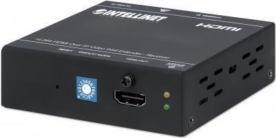 Купить Intellinet - Erweiterung für Video/Audio - Empfänger - bis zu 500 m (208345) в магазине wardena.ru