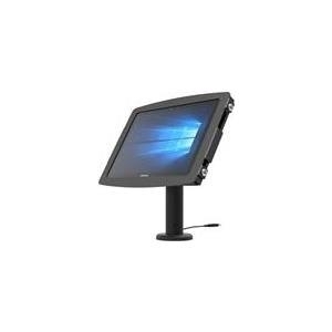 Купить Compulocks Space Rise Surface Pro 7 / Galaxy TabPro S Counter Top Kiosk 20,30cm (8") Black - Aufstellung - für Tablett - verriegelbar - Schwarz - für Microsoft Surface Pro (Mitte 2017), Pro 3, Pro 4, Pro 6, Pro 7, Samsun (TCDP01912SGEB) в магазине wardena.ru