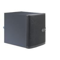 Купить Super Micro Supermicro SuperServer 5028D-TN4T - Server - MT - 1 x Xeon D-1541 - SATA - Hot-Swap 8,9 cm (3.5") - kein HDD - AST2400 - GigE, 10 GigE - kein Betriebssystem (SYS-5028D-TN4T) в магазине wardena.ru