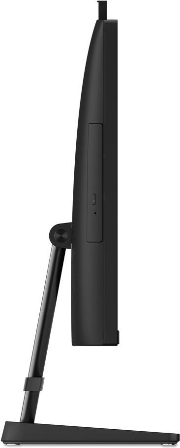 Купить Lenovo IdeaCentre AIO 3 27ALC6 Ryzen 7 5825U 27" FHD IPS 250nits 16GB DDR4 3200 SSD512 AMD Radeon Graphics LAN Win11 Black (F0FY00DPPB) в магазине wardena.ru