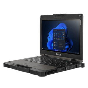 Купить Getac B360G2, 33,8cm (13.3"), Full HD, QWERTZ (DE), Chip, USB, USB-C, RS232, BT, Ethernet, WLAN, SSD, Win. 11 Pro (BS3154B4BDGX) в магазине wardena.ru