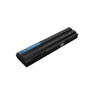 Купить Dell - Laptop-Batterie (Standard) - 1 x Lithium-Ionen 6 Zellen 60 Wh - für Latitude E5430, E5530, E6430, E6430 ATG, E6530 (T54FJ) в магазине wardena.ru