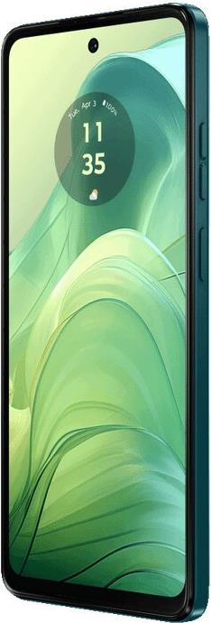 Купить Motorola Moto G04 4/128GB Sea Green (PB130051PL) в магазине wardena.ru