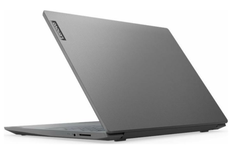 Купить Lenovo V15-ADA 82C7 - Athlon Gold 3150U / 2,4 GHz - Win 10 Pro 64-Bit - 8GB RAM - 256GB SSD NVMe - 39,6 cm (15.6") TN 1920 x 1080 (Full HD) - Radeon Graphics - Wi-Fi, Bluetooth - Struktur in Iron Gray - kbd: Deutsch (82C (82C700BDGE) в магазине wardena.ru