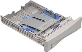 Купить HP - Medienschacht - 250 Blätter - für LaserJet 4000t, 4000tn, 4050t, 4050tn (C4126-67901) в магазине wardena.ru