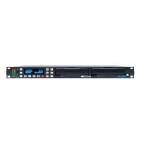 Купить AJA Ki Pro Rack - Professioneller SSD-Recorder в магазине wardena.ru