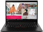 Купить Lenovo ThinkPad X13 Gen 1 20UF - Ryzen 5 Pro 4650U / 2.1 GHz - Win 10 Pro 64-Bit - 16 GB RAM - 256 GB SSD TCG Opal Encryption 2, NVMe - 33.8 cm (13.3") IPS 1920 x 1080 (Full HD) - Radeon Graphics - Wi-Fi 6, Bluetooth - W (20UF0038GE) в магазине wardena.ru