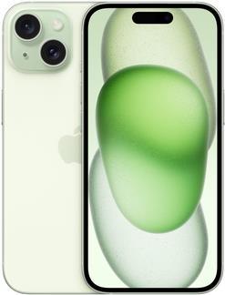 Купить Apple iPhone 15 - 5G Smartphone - Dual-SIM / Interner Speicher 256GB - OLED-Display - 6,1" - 2556 x 1179 Pixel - 2 x Rückkamera 48 MP, 12 MP - front camera 12 MP - grün (MTPA3ZD/A) в магазине wardena.ru