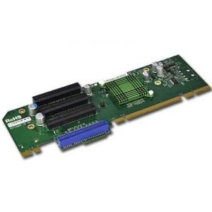Купить Supermicro RSC R2UU-UA3E8 - Riser Card (RSC-R2UU-UA3E8+) в магазине wardena.ru
