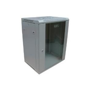 Купить CATlink Wallmount cabinet 12U, 600x450mm, grey RAL 7035 (CL-W19 12U/450) в магазине wardena.ru