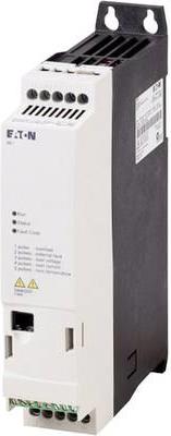 Купить Eaton DE1-341D3FN-N20N - Schwarz - Weiß - IP20 - -10 - 60 °C - -40 - 70 °C - 380 - 480 V - 50/60 Hz (174333) в магазине wardena.ru