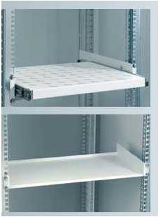 Купить SCHÄFER 48,30cm (19") Fachboden, ziehbar, Breite: 422 mm x Tiefe: 500 mm, schwarz RAL 9005 (für Einbau mit 2 x 48,30cm (19")-Ebenen) Der ziehbare 48,30cm (19")-Fachboden, mit passiver Belüftung, wird im Lochraster der vo (6758550) в магазине wardena.ru