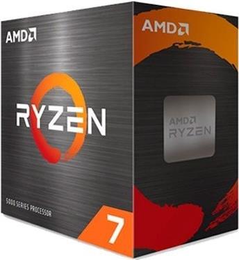 Купить AMD Ryzen 7 5700G - 3,8 GHz - 8 Kerne - 16 Threads - 16MB Cache-Speicher - Socket AM4 - Box (100-100000263BOX) в магазине wardena.ru
