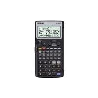 Купить Casio FX-5800P - Wissenschaftlicher Taschenrechner - 10 Stellen + 2 Exponenten - Batterie (FX-5800P) в магазине wardena.ru