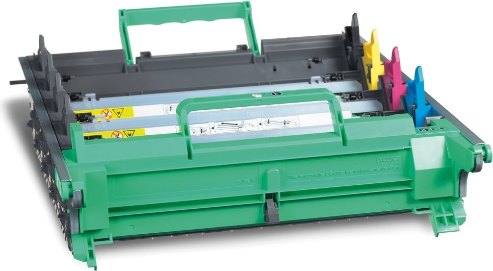 Купить Brother DR130CL - Trommel-Kit - für DCP 9040, 9042, 9045, HL-4040, 4050, 4070, MFC 9440, 9450, 9840 (DR-130CL) в магазине wardena.ru
