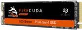 Купить Seagate FireCuda 520 ZP1000GM3A002 - SSD - 1 TB - intern - M.2 2280 - PCIe 4.0 x4 (NVMe) - für Intel Next Unit of Computing 12 Enthusiast Mini PC - NUC12SNKi72VA в магазине wardena.ru