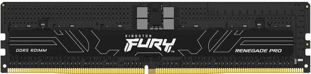 Купить KINGSTON FURY Renegade Pro 256GB DIMM 5600MT/s DDR5 ECC Reg CL36 Kit of 8 XMP (KF556R36RBK8-256) в магазине wardena.ru