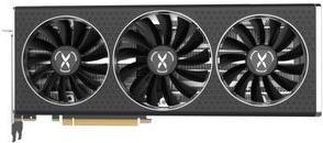 Купить XFX RX-675XYJFDP Grafikkarte AMD Radeon RX 6750 XT (RX-675XYJFDP) в магазине wardena.ru