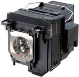 Купить Epson ELPLP80 - Projektorlampe - E-TORL UHE - 245 Watt - 4000 Stunden (Standardmodus) / 6000 Stunden (Energiesparmodus) (V13H010L80) в магазине wardena.ru