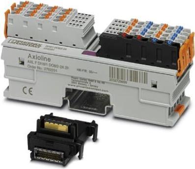Купить Phoenix Contact 2702291 Digital & Analog I/O Modul (2702291) в магазине wardena.ru