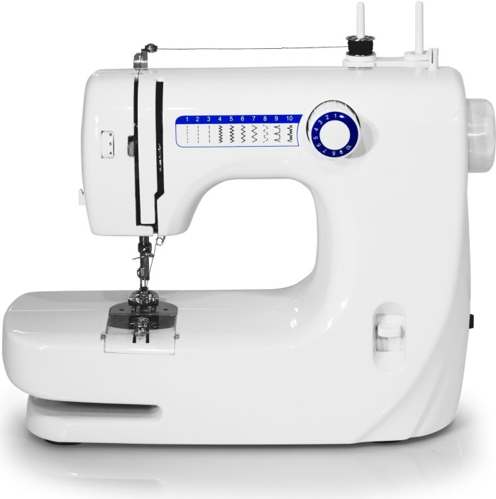 Купить Tristar SM-6000 - Elektro - 220 - 240 V - Weiß (SM-6000) в магазине wardena.ru