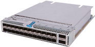 Купить Hewlett Packard Enterprise HPE - Erweiterungsmodul - SFP+/SFP28 x 24 + QSFP28/QSFP+ x 2 - für FlexFabric 5950, 5950 32QSFP28, 5950 48SFP28 8QSFP28, 5950 4-slot (JH450A) в магазине wardena.ru