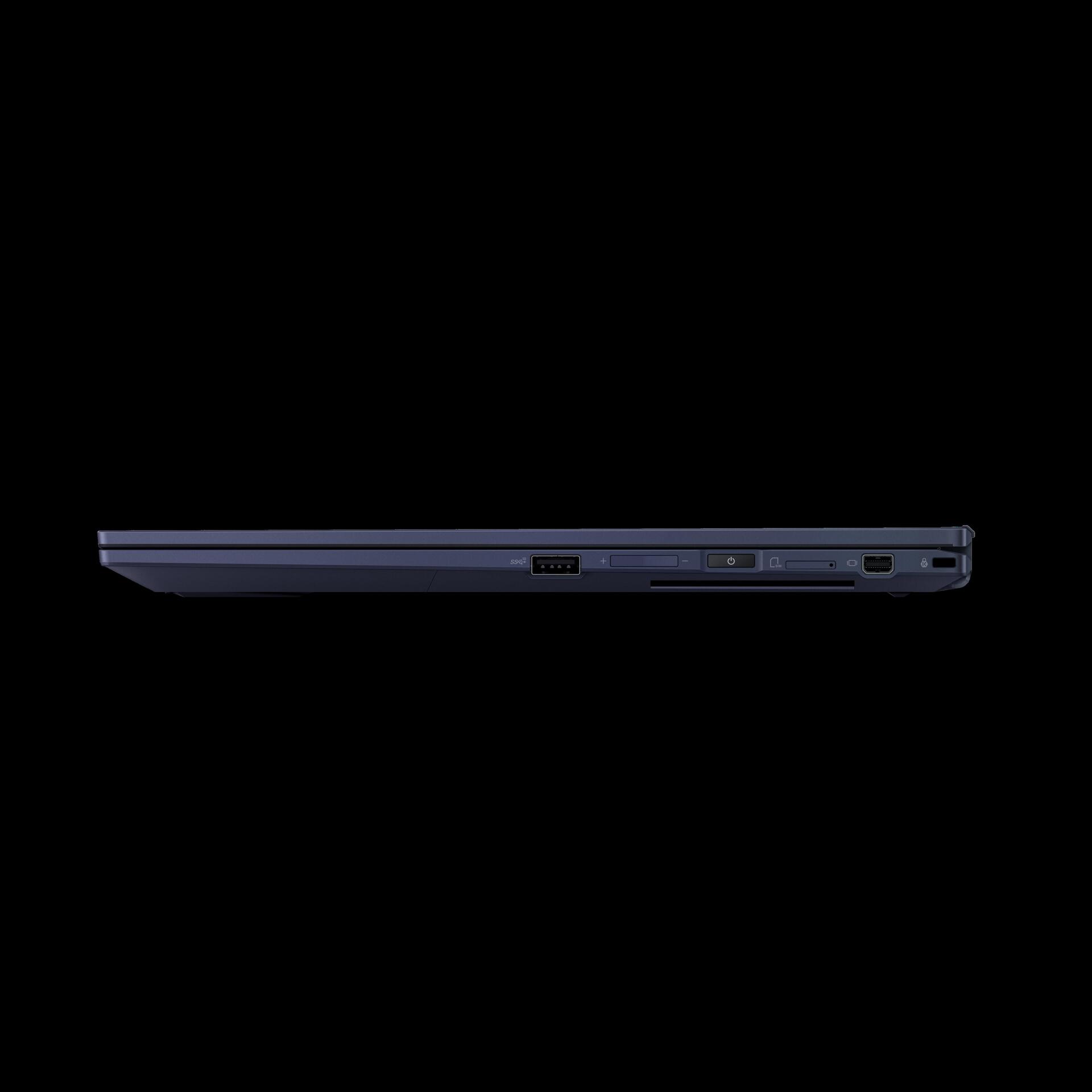 Купить ASUS - Core i7 - 32GB RAM - 1TB SSD (14") (90NX04V1-M00C70) в магазине wardena.ru