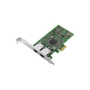 Купить DELL Broadcom 5720 - Netzwerkadapter - Gigabit Ethernet x 2 - für PowerEdge R220, R320, R420, R920, T130, T20, T320, T330, T430, T630, VRTX, VRTX M520 (540-BBGY) в магазине wardena.ru